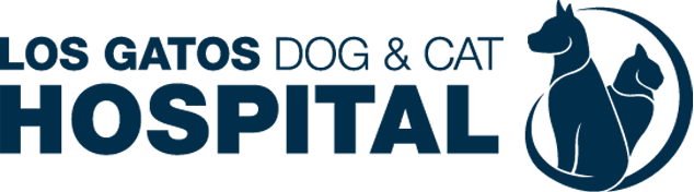 Los Gatos Dog & Cat Hospital logo
