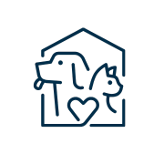 pet vaccination icon