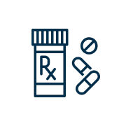 pet vaccination icon