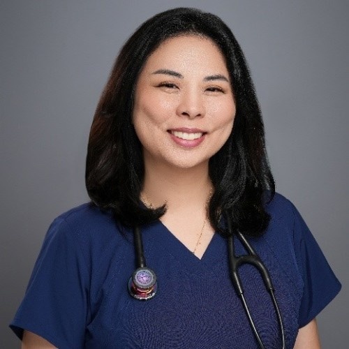Dr. Jenny Hsu