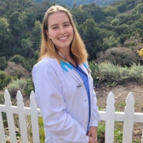 Dr. Katharine Giddings