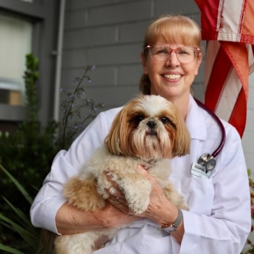 Dr. Marilyn Pachorek